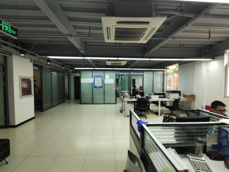 神州科技园（丰台区）